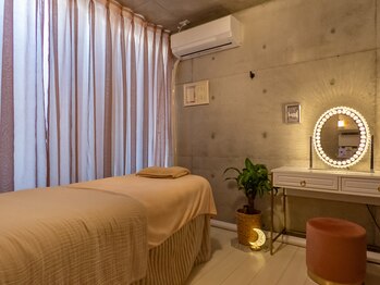 フィーカ/メインのお部屋