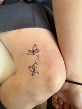 ジャユ(JAYU)/ジャグアアート単品名刺サイズ