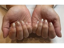 アールエム(Rm)/12月☆ネイル