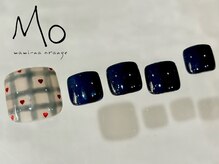 マミーナオレンジ 本八幡店/2月限定月替わり¥11550