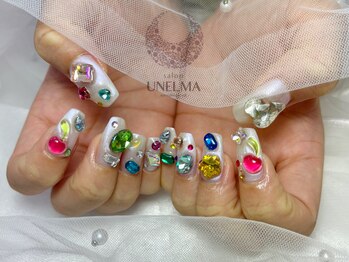 りとる うねるま 博多/パーツ乗せ放題