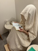 シキ(shiki)/のんびりお過ごしください♪