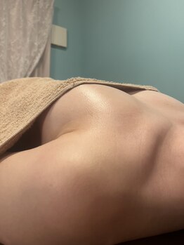 アム(Am.)の写真/【熊本】では希少なバストアップに特化した完全プライベートバスト専門サロンです★初めての方にも◎