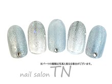 ティーエヌ 高崎駅西口店/スタッフ嶋田限定☆定額デザイン