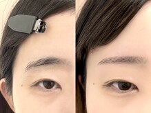 エイミーアイラッシュ 川崎(Aimey eyelash)/【アイブロウワックス】川崎