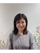 アトリエはるか エチカ表参道店&nbsp;梶浦 