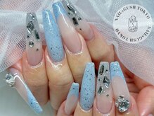 ネイルズガッシュトウキョウ 横浜西口店(NAILsGUSH TOKYO)/