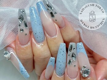 ネイルズガッシュトウキョウ 横浜西口店(NAILsGUSH TOKYO)/
