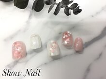 ショーネイル 武蔵小杉(Show Nail)/スプリング新作デザインコース
