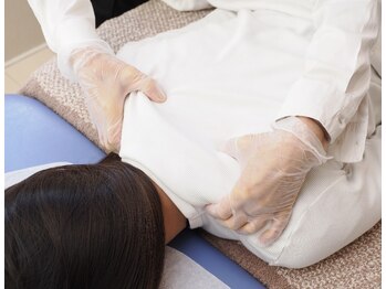 すがはら鍼灸院/眼精疲労や姿勢改善も