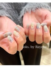 持ち込みnuanceデザイン★