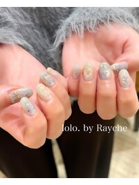 持ち込みnuanceデザイン★