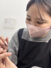 ビー 松本店(Be.. .) MANA