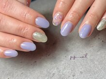 ププネイル(pupu.nail)