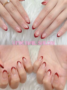 ウミエネイル 板橋 新板橋駅(UMIE NAIL)/