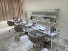 アジュールネイル 枚方店(AzurNail)