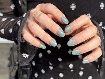 spring color / 担当:mayu