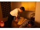 トゥ ザ リラックス 高田馬場本店(TO THE RELAX)の写真/頑張る男性のための隠れ家！メンズにオススメのサロンです。