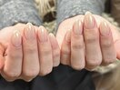 オーロラパウダー