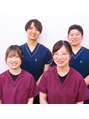 うきふな接骨院/うきふな接骨院一同