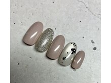 ポッシュ(Posh)/定額デザイン　￥6,600