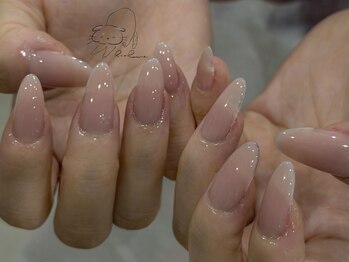 ロンロンネ 高田馬場(ronronne.)/【HAND】ワンカラー