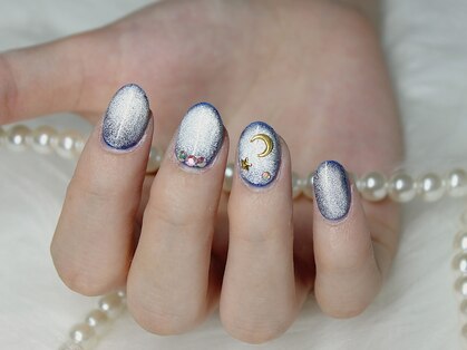 ネイル セン ジジ 仙台店(Nail 1000 ZIZI)の写真