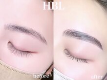 リシェル 前橋店(Richelle)/前橋眉毛パーマWAX