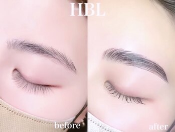 リシェル 前橋店(Richelle)/前橋眉毛パーマWAX