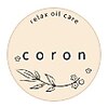 コロン(coron)のお店ロゴ