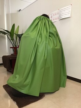 温オン(温ON)の写真/冷え対策に温活を。モリンガ蒸しのさわやかな香りで心も身体もリフレッシュ♪