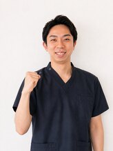 まごろく鍼灸整骨院 青木 伸悟
