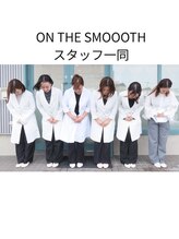 オン ザ スムース(ON THE SMOOOTH)&nbsp;鈴木 