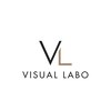 ビジュアルラボ(VISUAL LABO)のお店ロゴ