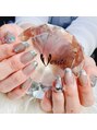 ネイル ヴェリテ(NAIL VERITE)/【JNA認定サロン】  Nail Verite