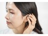 【他店で満足できなかった方へ】眉デザイン修正＋描き方レッスン 75分￥5,980