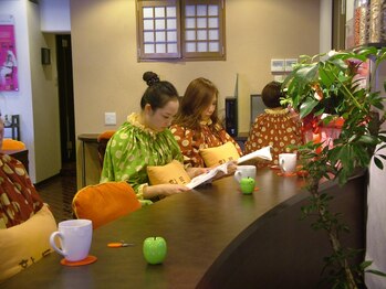 カメリー座薫 大阪上本町本店/◆当日予約OK☆2名以上来店OK