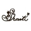 シャンティー ヒラギシ(Shanti hiragishi)のお店ロゴ