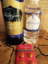 リラクゼーションサロン オーロラ(relaxation SALON Aurora)/ファスティング(断食)