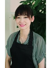 アイラッシュ ルアナ(Eye Lash LUANA)&nbsp;牡鹿 梢