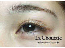 ラ シュエット(La Chouette by luve heart's And Be)/【color】１色追加¥+1000～