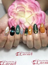 ネイルサロン ラクス(Lacus)/