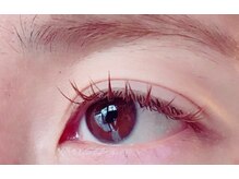 カバー(COVER)/ブラウンエクステ