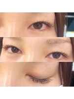 invitation eyelash&nail＜インビテーション アイラッシュ & ネイル＞