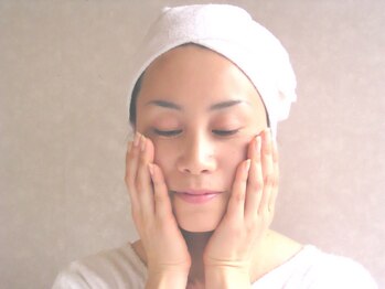 アイラッシュサロン ビーハピネス(Bee Happiness)/カウンセリング