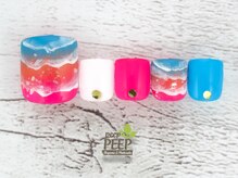 ピッピ 桜新町店(peep PEEP)/オフ無料★6月-11