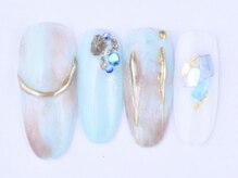 フォア ネイル(FOI NAIL)/