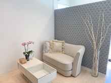 レイカ(Reica)/◆清潔感のある待合