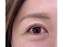 リシェルアイラッシュ 関内店(Richelle eyelash)/まつげデザインコレクション 120