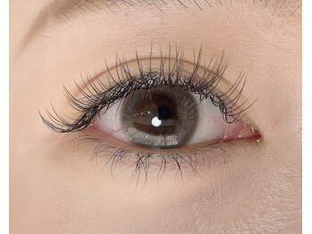 アイネイル 小倉(ai nail)/flat matte lush